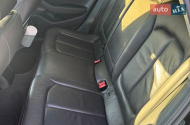 Седан Audi A3 2014 в Чернігові