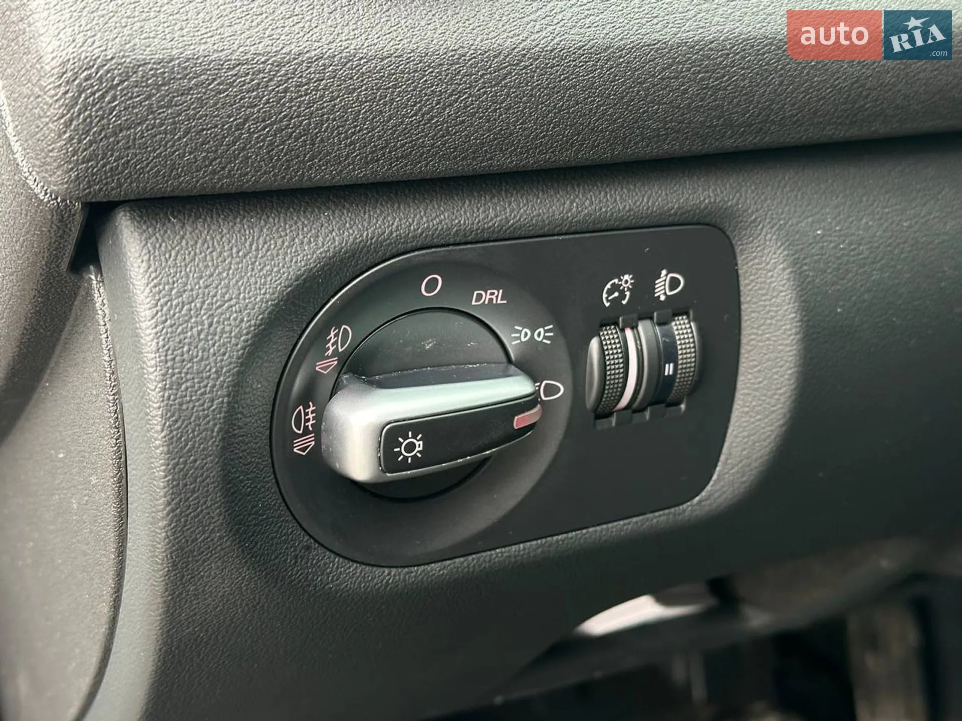 2012 Audi A3 - мініатюра 15