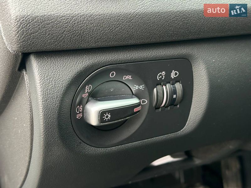 Хэтчбек Audi A3 2012 в Львове