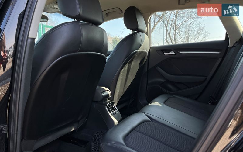 Хэтчбек Audi A3 2013 в Коломые