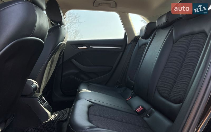 Хэтчбек Audi A3 2013 в Коломые