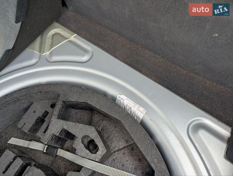 Хетчбек Audi A3 2007 в Івано-Франківську