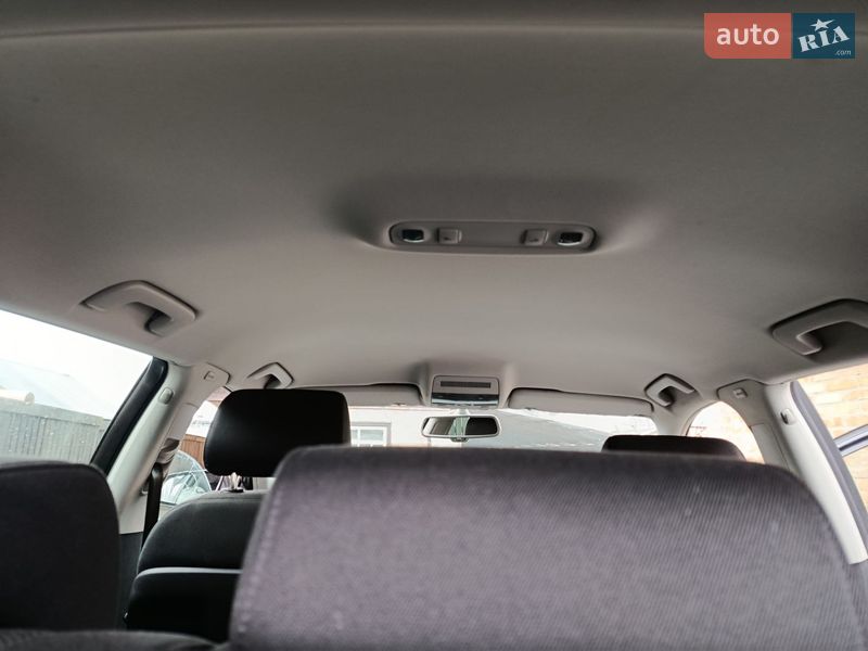 Хетчбек Audi A3 2007 в Пирятині