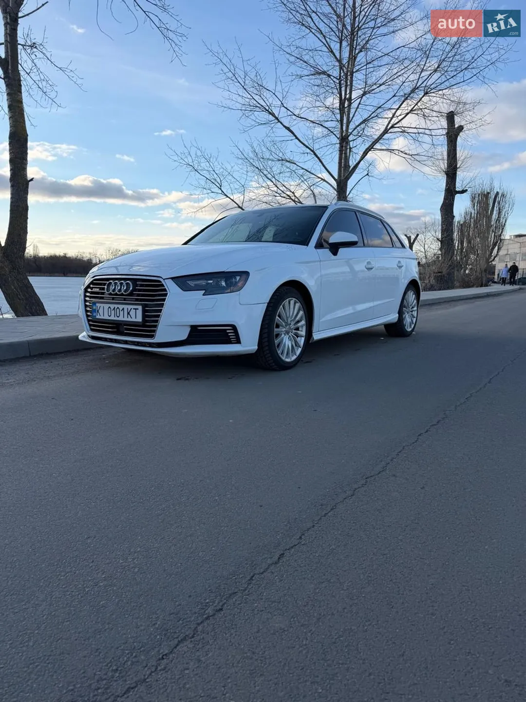 2016 Audi A3 - мініатюра 5