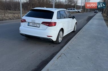Хэтчбек Audi A3 2016 в Василькове