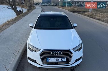 Хэтчбек Audi A3 2016 в Василькове