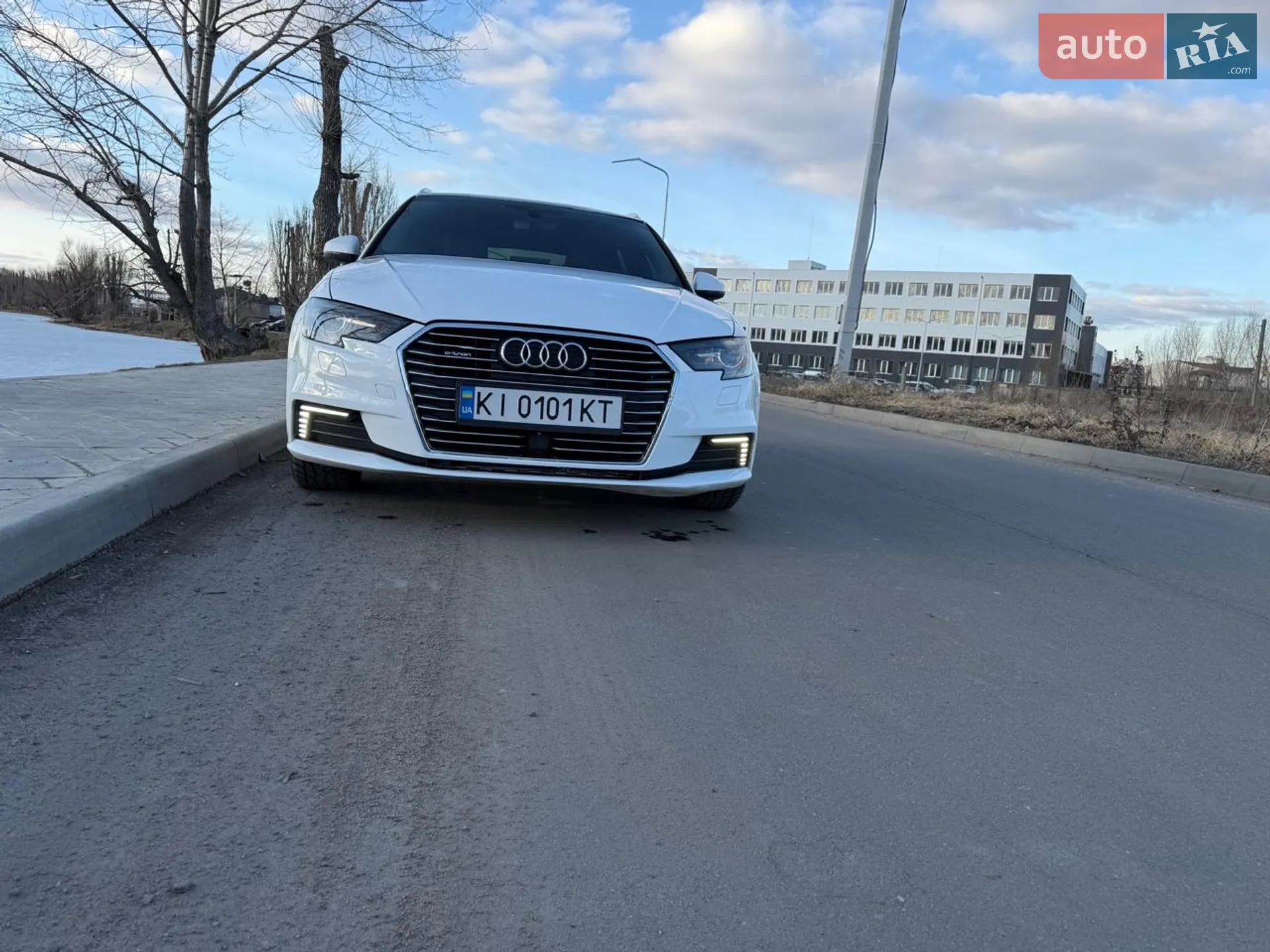 2016 Audi A3 - мініатюра 16