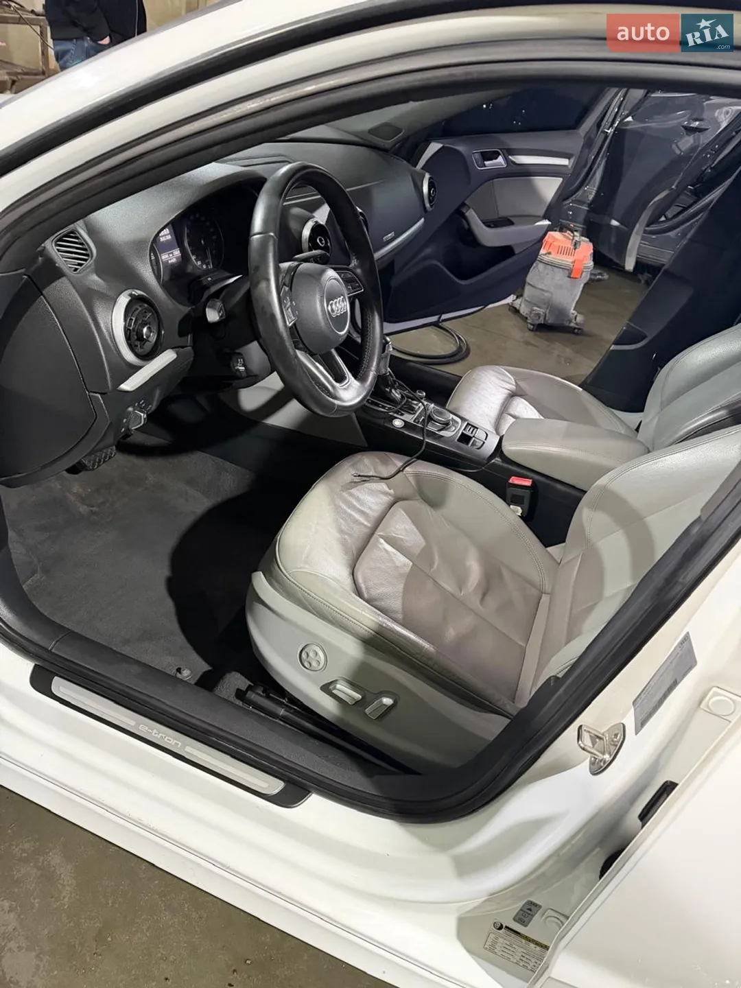 2016 Audi A3 - мініатюра 19