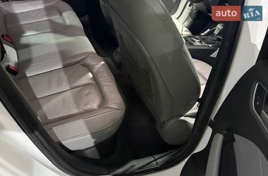 Хэтчбек Audi A3 2016 в Василькове