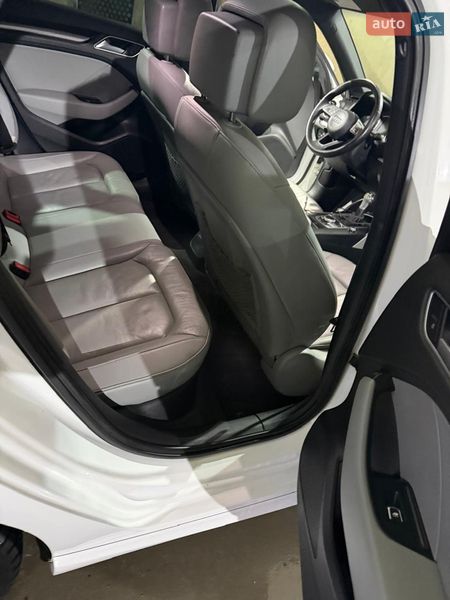 Хэтчбек Audi A3 2016 в Василькове