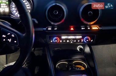 Хэтчбек Audi A3 2016 в Василькове