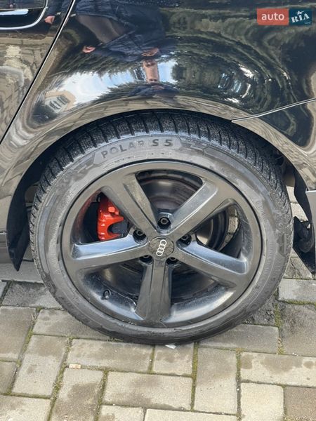 Хэтчбек Audi A3 2006 в Харькове фото 31 Хэтчбек Audi A3 2006 в Харькове