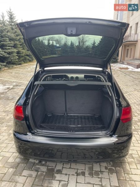 Хэтчбек Audi A3 2006 в Харькове фото 68 Хэтчбек Audi A3 2006 в Харькове