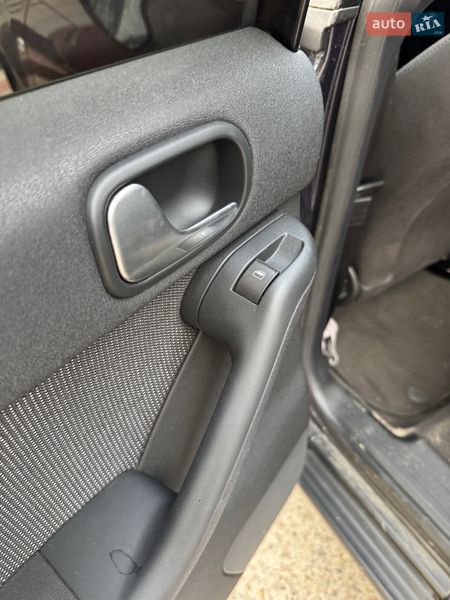 Хетчбек Audi A3 2003 в Миколаєві