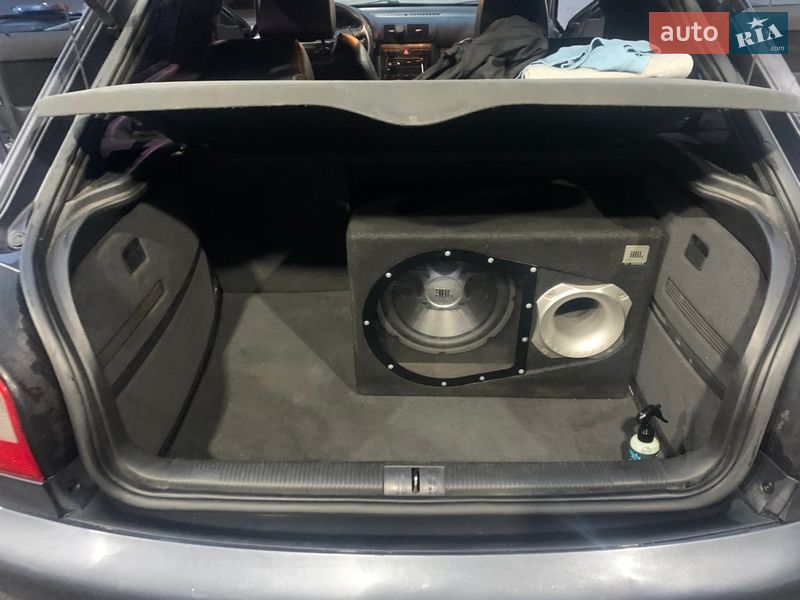 Хэтчбек Audi A3 2000 в Виннице