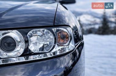 Хэтчбек Audi A3 2000 в Виннице