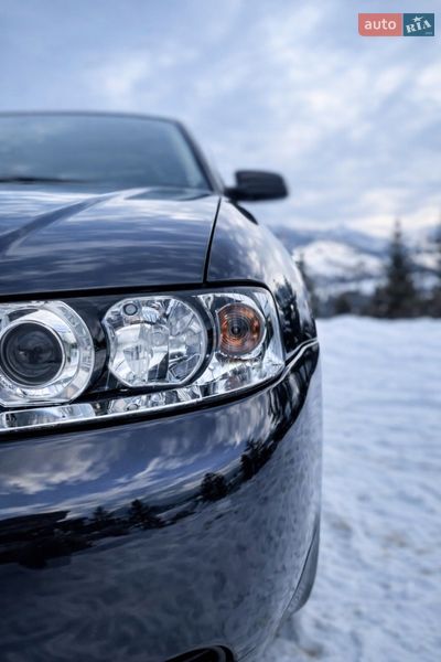 Хэтчбек Audi A3 2000 в Виннице