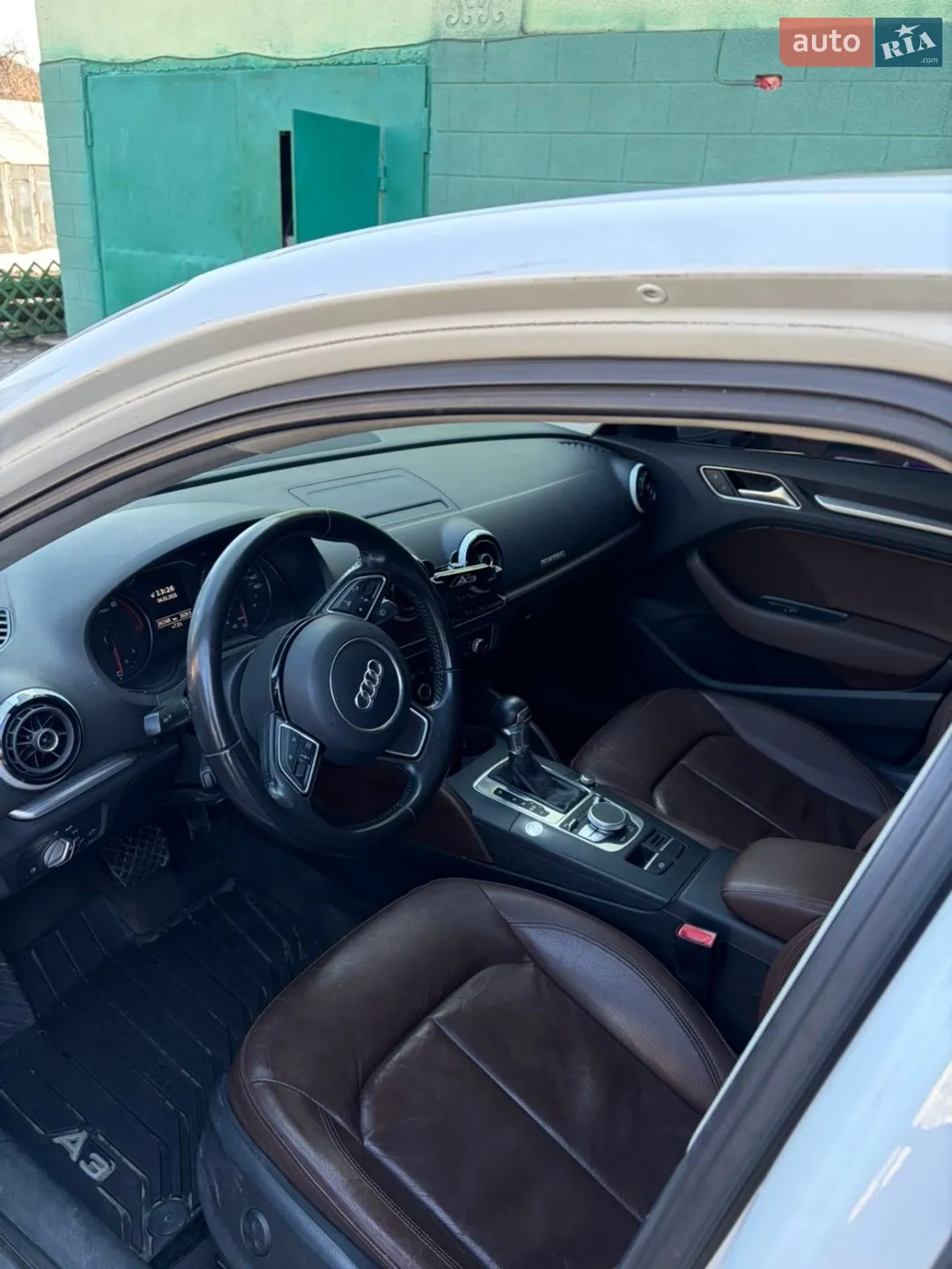 2015 Audi A3 - мініатюра 9