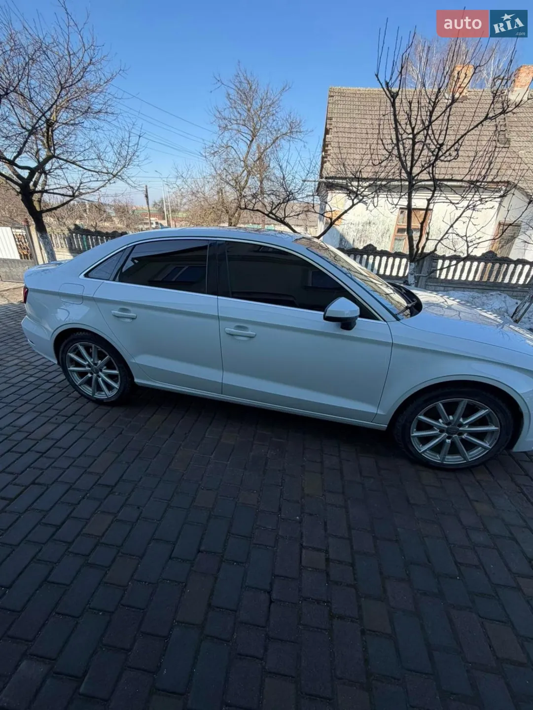 2015 Audi A3 - мініатюра 3