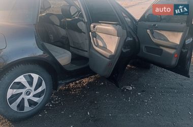 Хетчбек Audi A3 2003 в Івано-Франківську