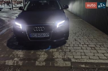 Хэтчбек Audi A3 2010 в Перемышлянах