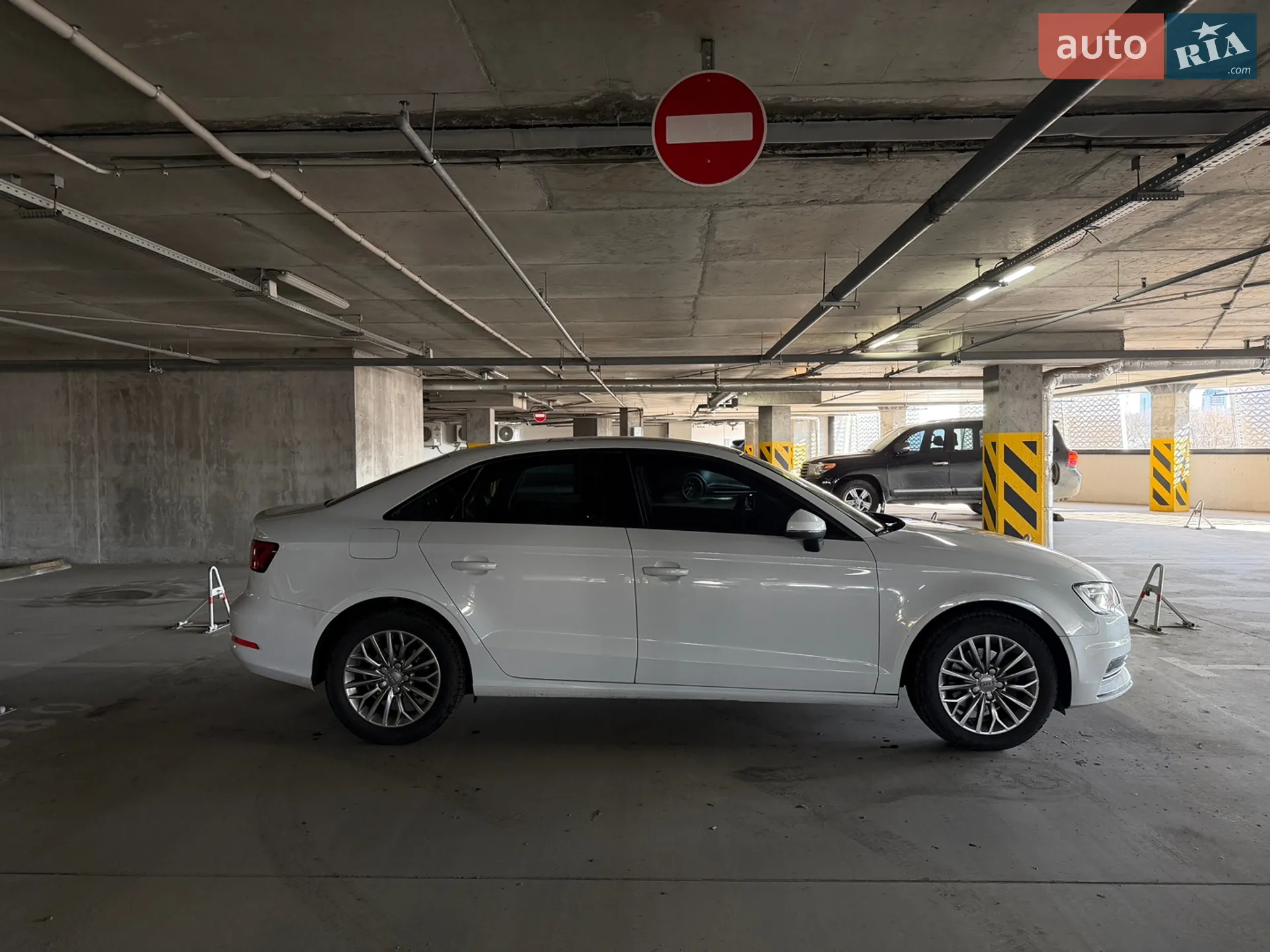 2016 Audi A3 - мініатюра 5