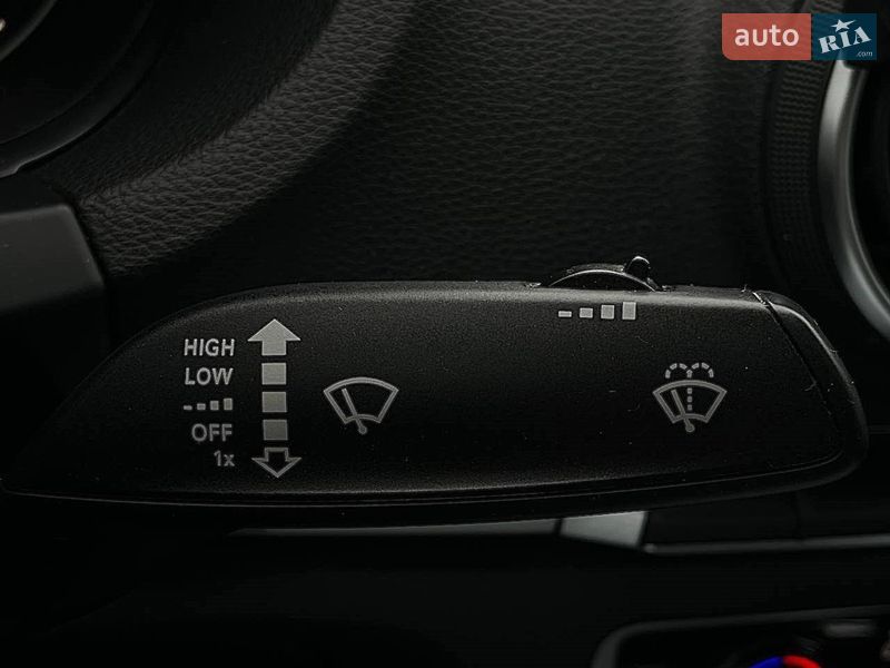 Седан Audi A3 2015 в Києві