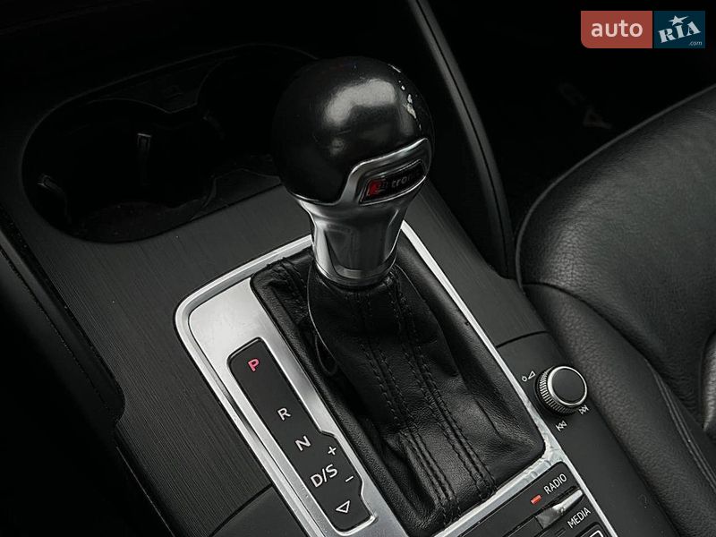 Седан Audi A3 2015 в Києві