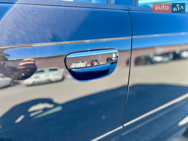 Хетчбек Audi A3 2010 в Житомирі