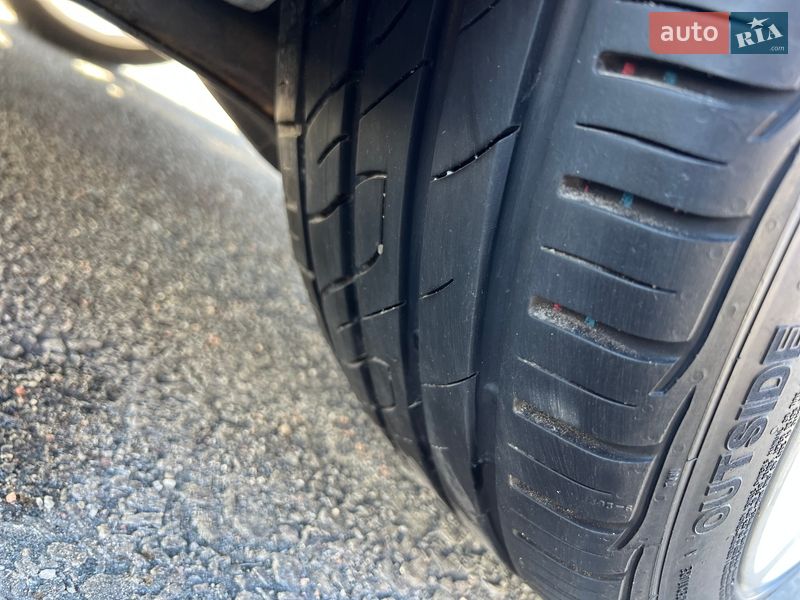 Хетчбек Audi A3 2010 в Житомирі