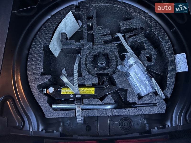 Хетчбек Audi A3 2010 в Житомирі