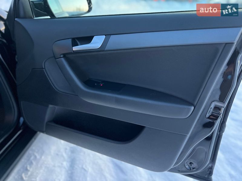 Хетчбек Audi A3 2010 в Житомирі