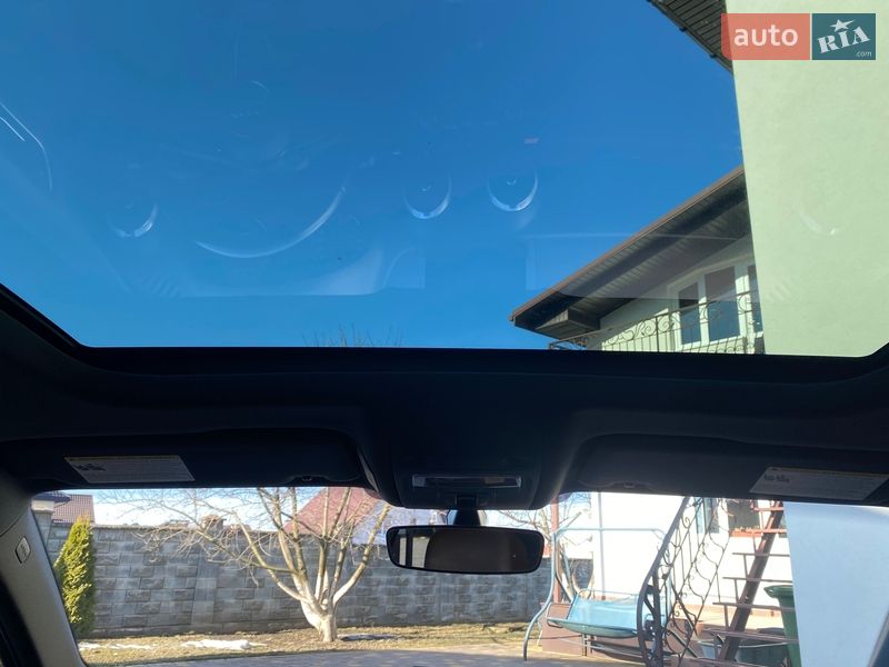 Хэтчбек Audi A3 2017 в Ровно