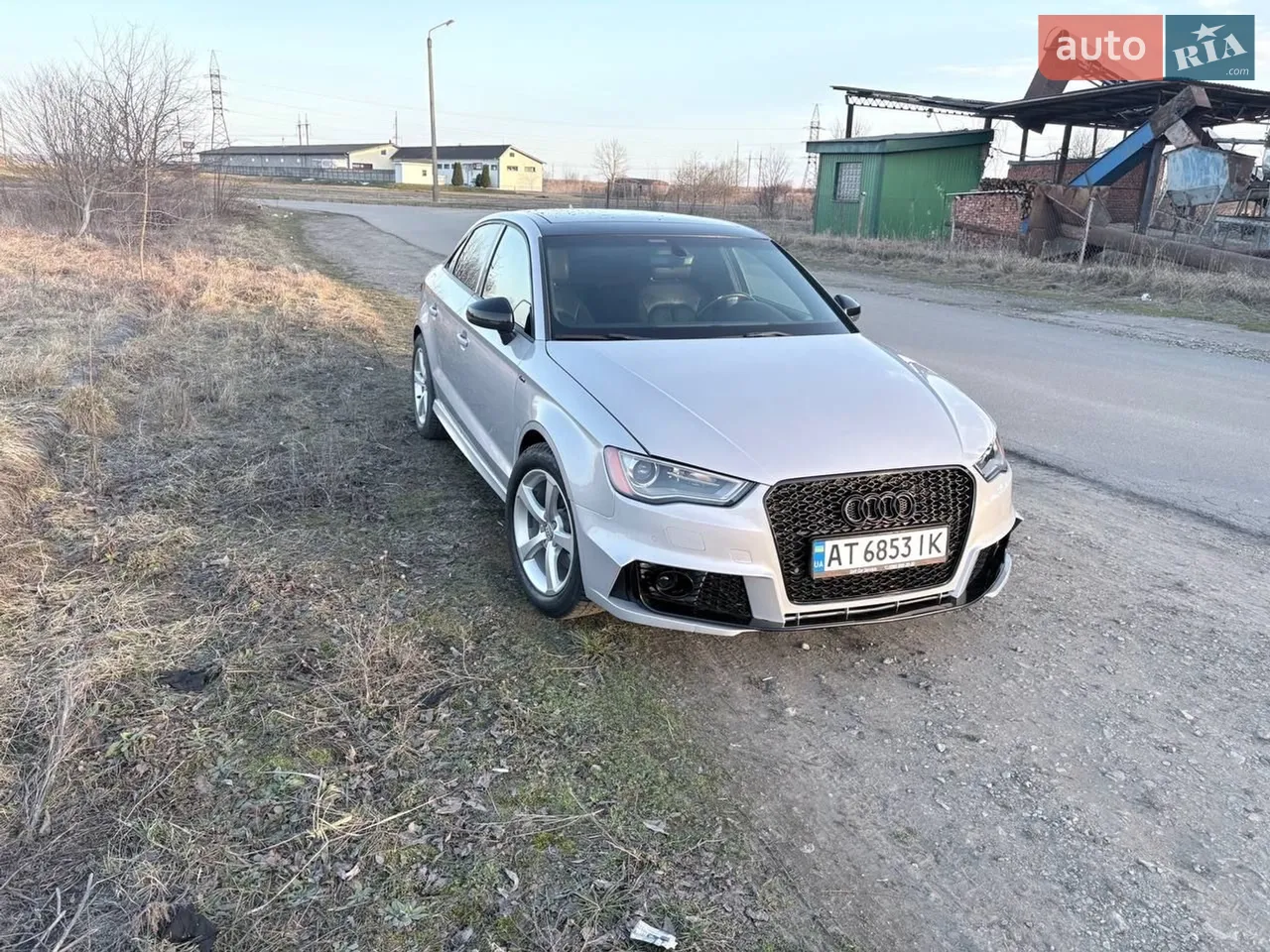 2016 Audi A3 - мініатюра 26