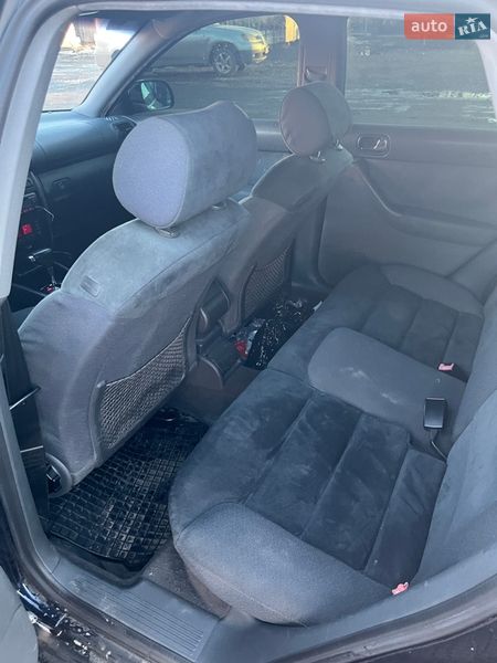 Хетчбек Audi A3 1999 в Погребище