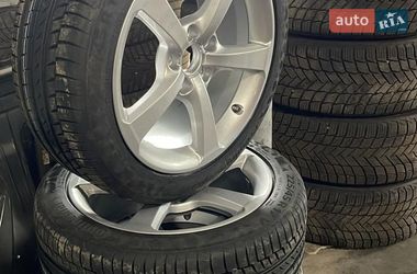 Хэтчбек Audi A3 2015 в Киеве