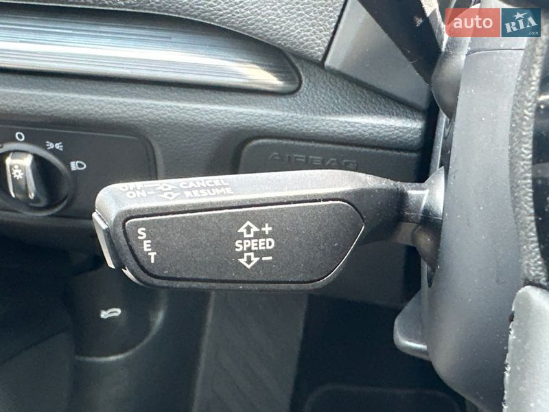 Седан Audi A3 2020 в Києві