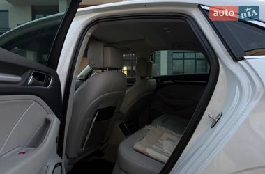 Седан Audi A3 2014 в Ивано-Франковске фото 13 Седан Audi A3 2014 в Ивано-Франковске