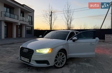 Седан Audi A3 2014 в Ивано-Франковске фото 17 Седан Audi A3 2014 в Ивано-Франковске