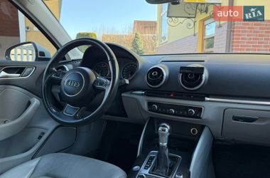 Седан Audi A3 2014 в Ивано-Франковске фото 23 Седан Audi A3 2014 в Ивано-Франковске