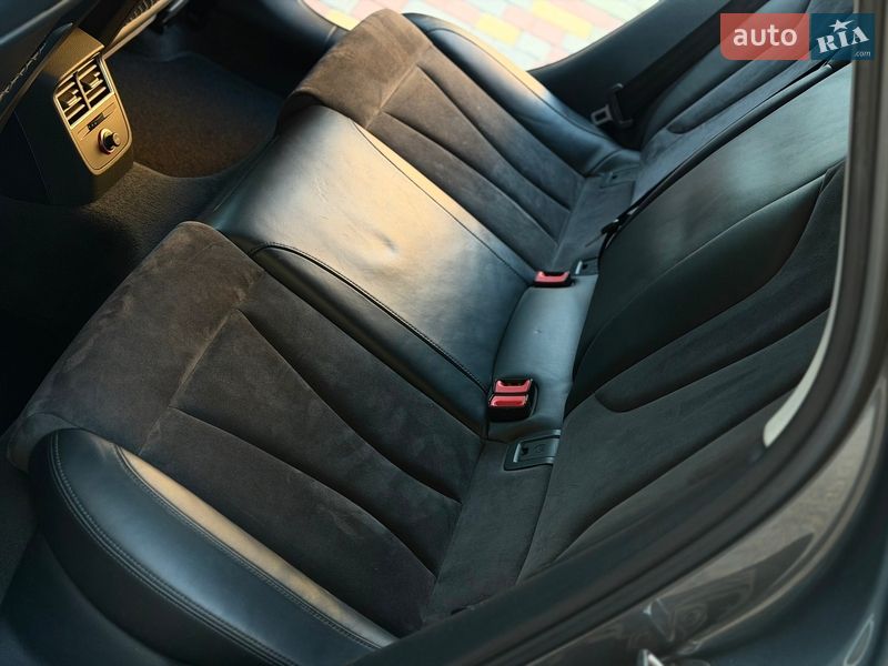 Хетчбек Audi A3 2016 в Одесі