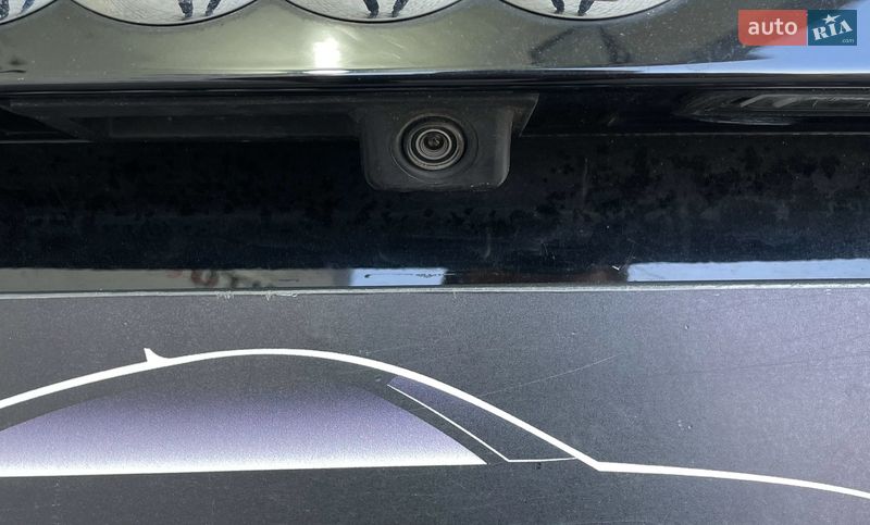 Седан Audi A3 2016 в Львові