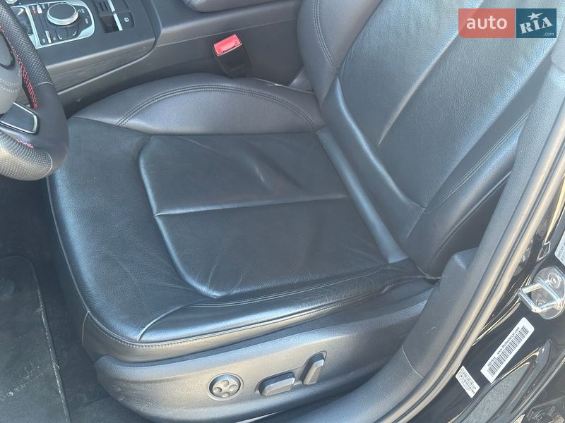 Седан Audi A3 2015 в Киеве