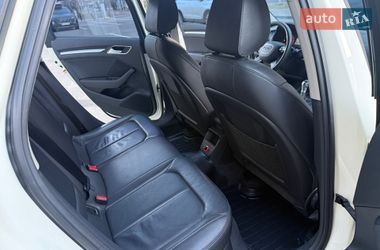 Хэтчбек Audi A3 2014 в Одессе