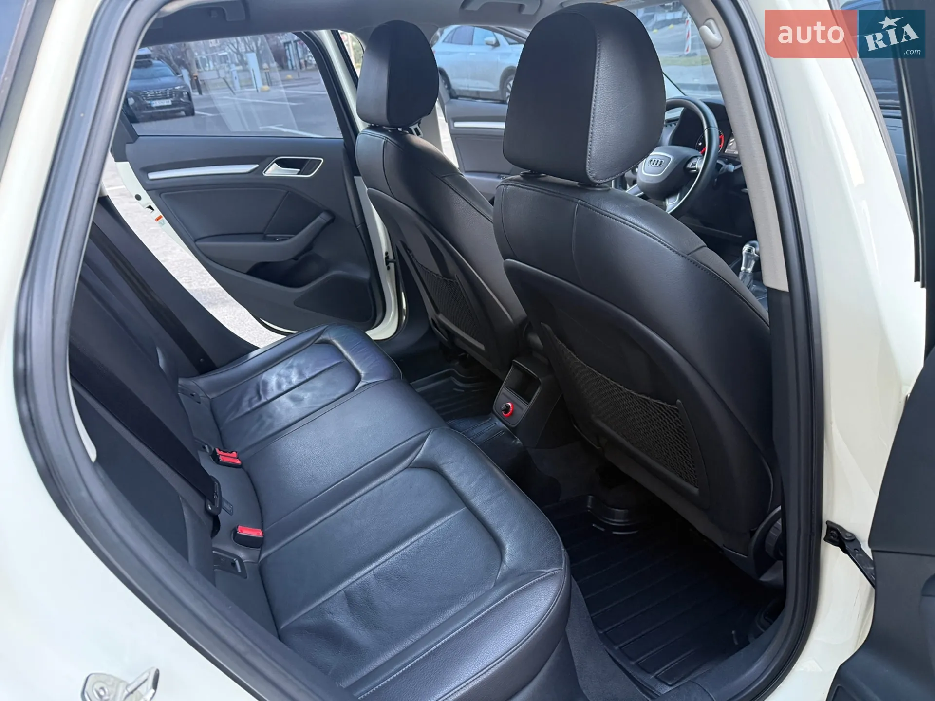 2014 Audi A3 - мініатюра 30