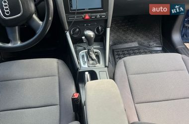Хэтчбек Audi A3 2008 в Обухове