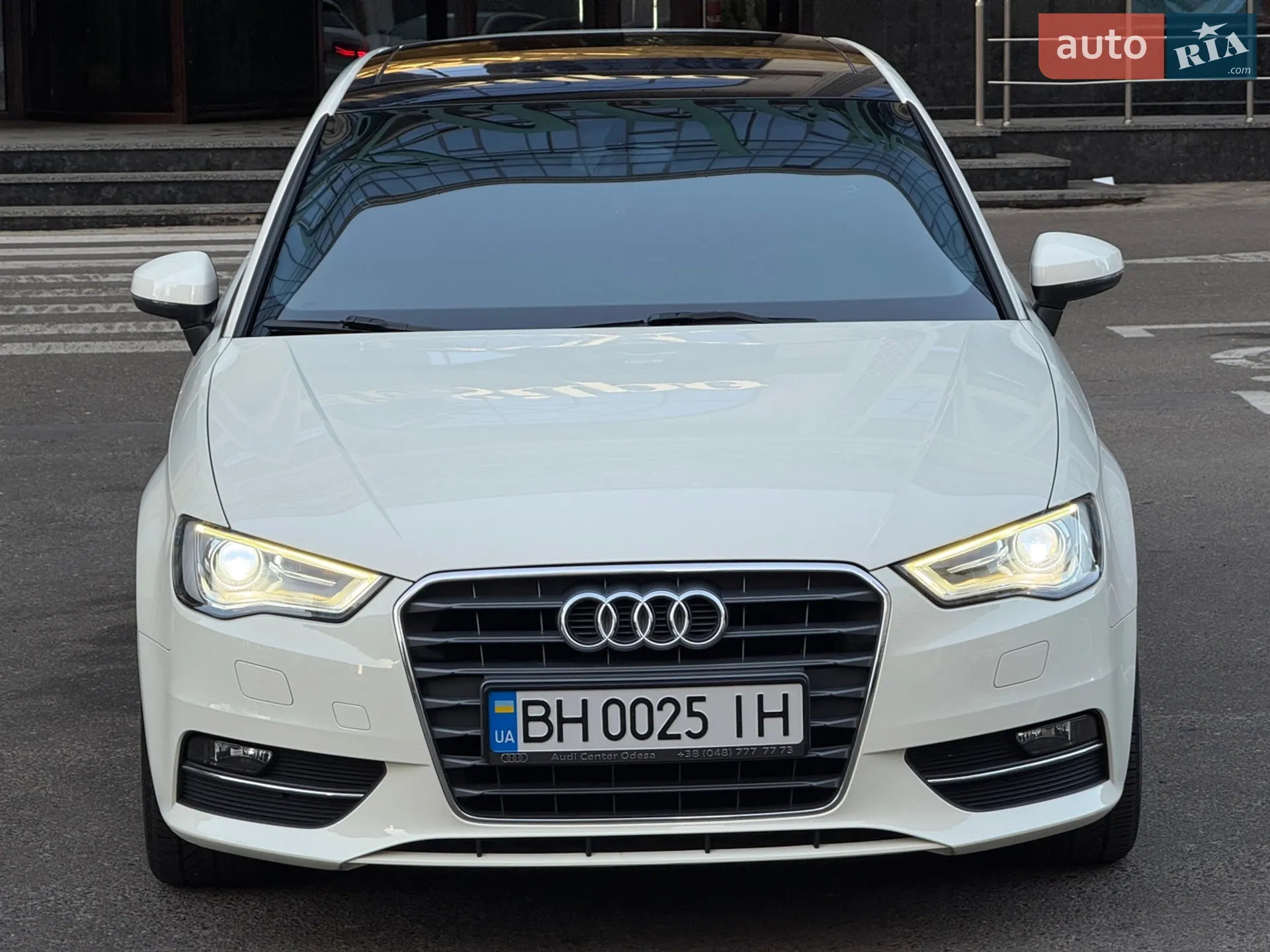 2014 Audi A3 - мініатюра 55