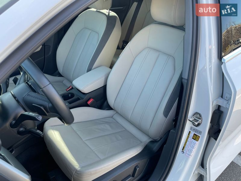 Седан Audi A3 2022 в Киеве