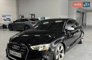 Седан Audi A3 2014 в Днепре