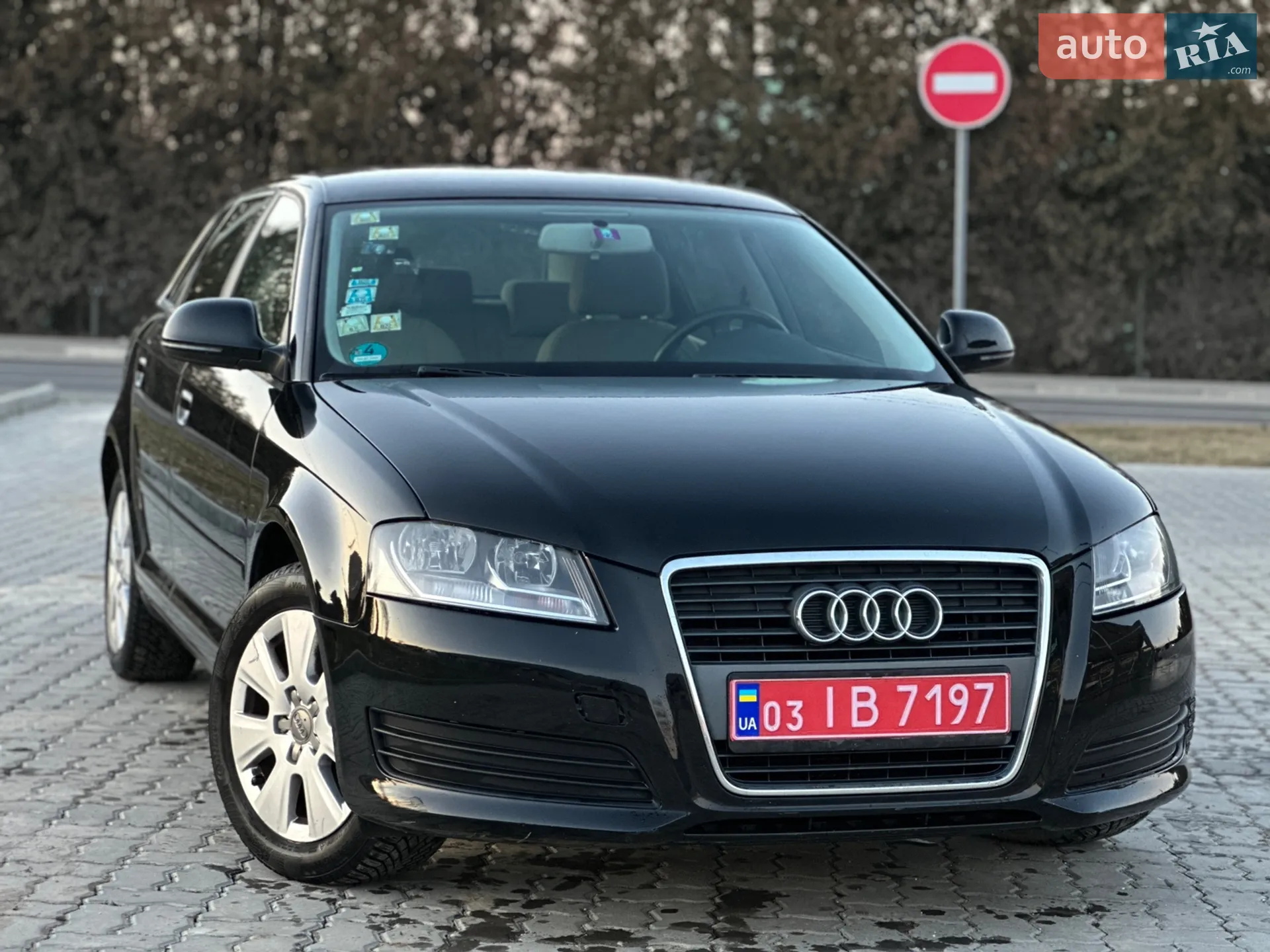 Audi A3 2010